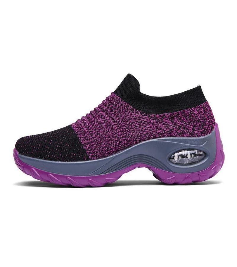Marloes | Instap Sneakers met Demping