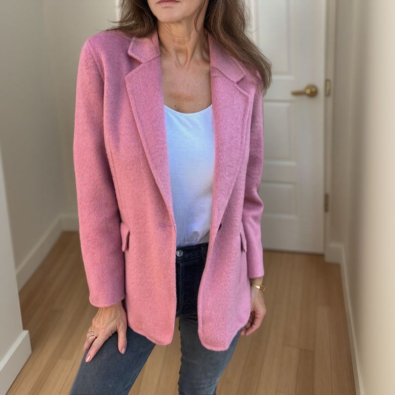Josephine | Stijlvolle Dames Blazer