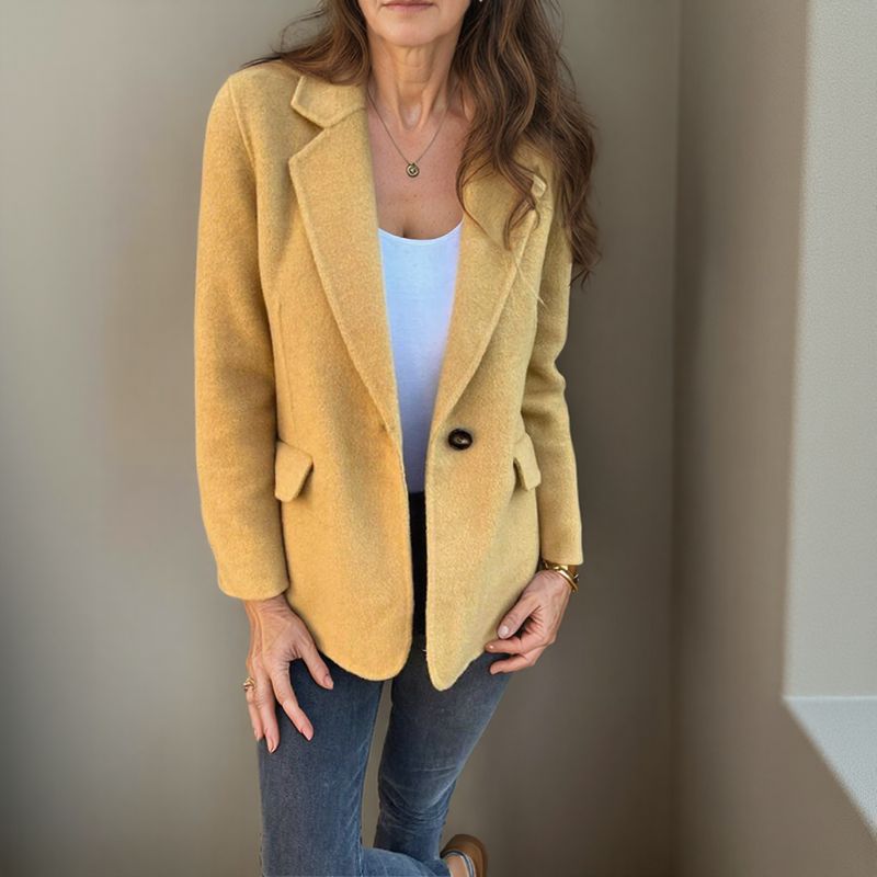 Josephine | Stijlvolle Dames Blazer