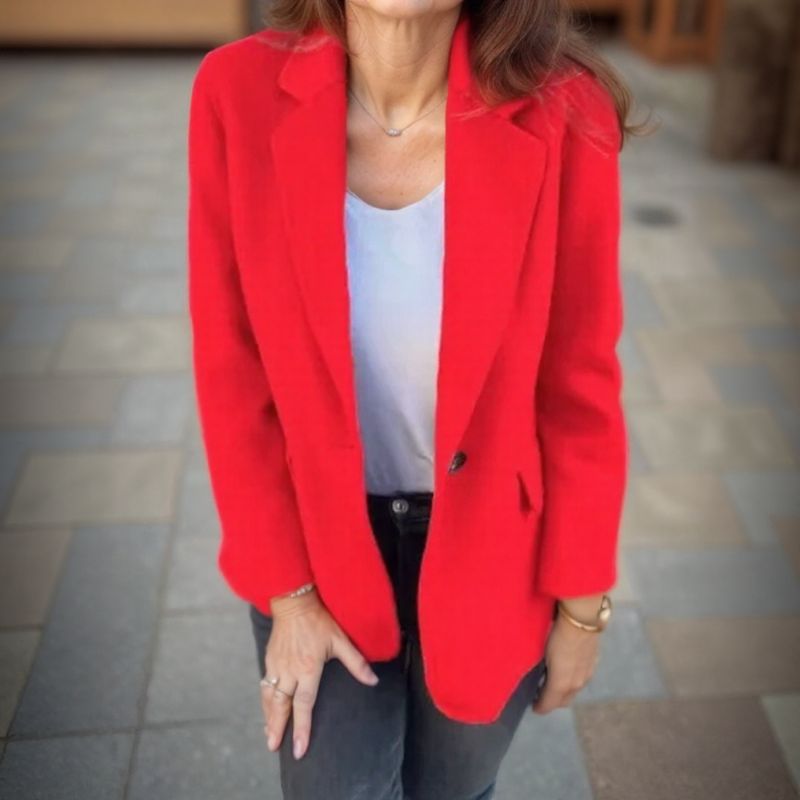Josephine | Stijlvolle Dames Blazer