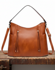 SOFIA | VINTAGE SCHOUDBAG