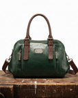 RUBY | LUXE BUCKET BAG