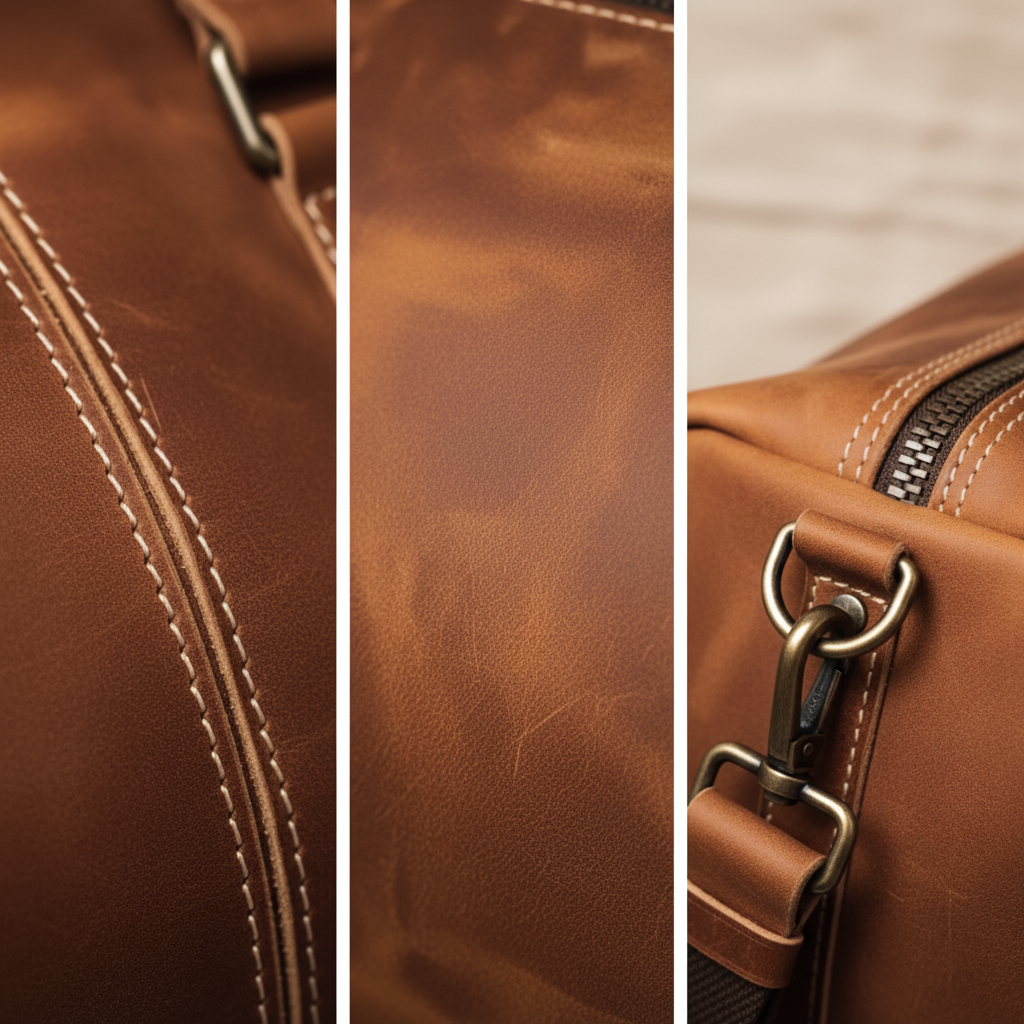 CALLAHAN | REIS TASCHE