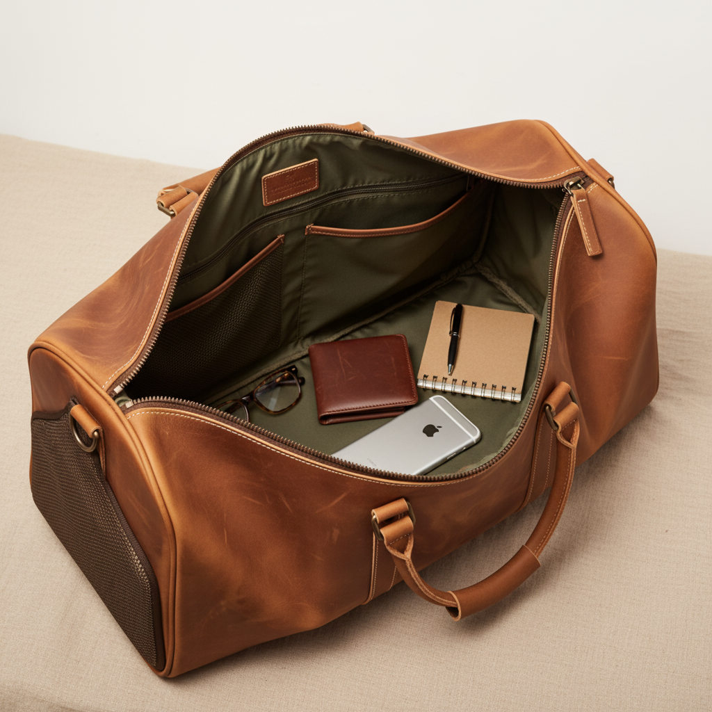 CALLAHAN | REIS TASCHE