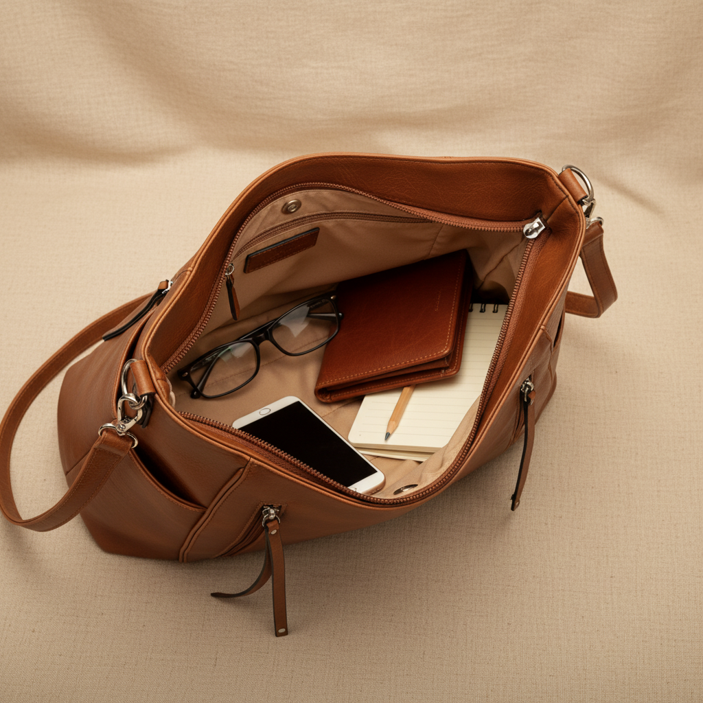 MIA | LUXE TAS