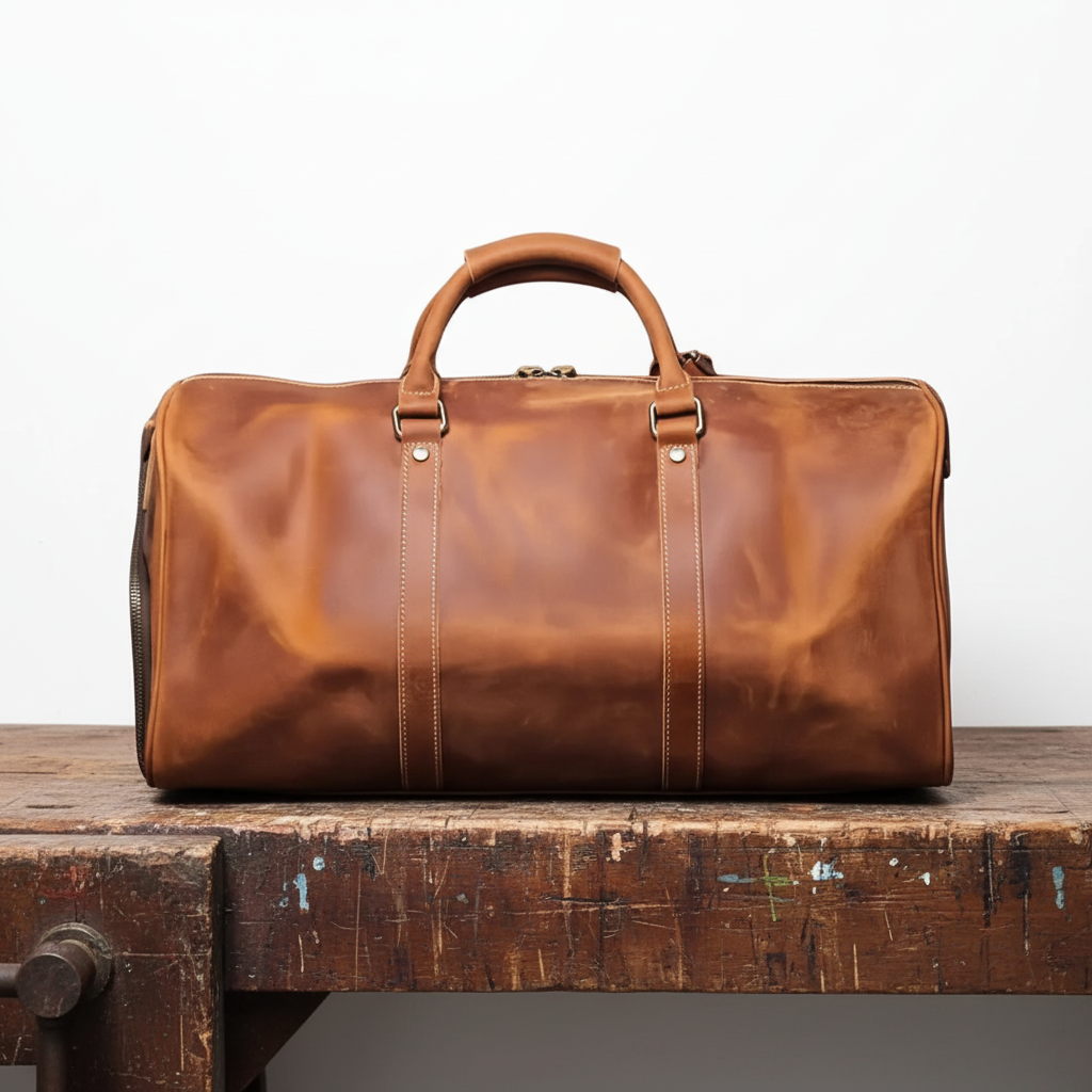 CALLAHAN | REIS TASCHE