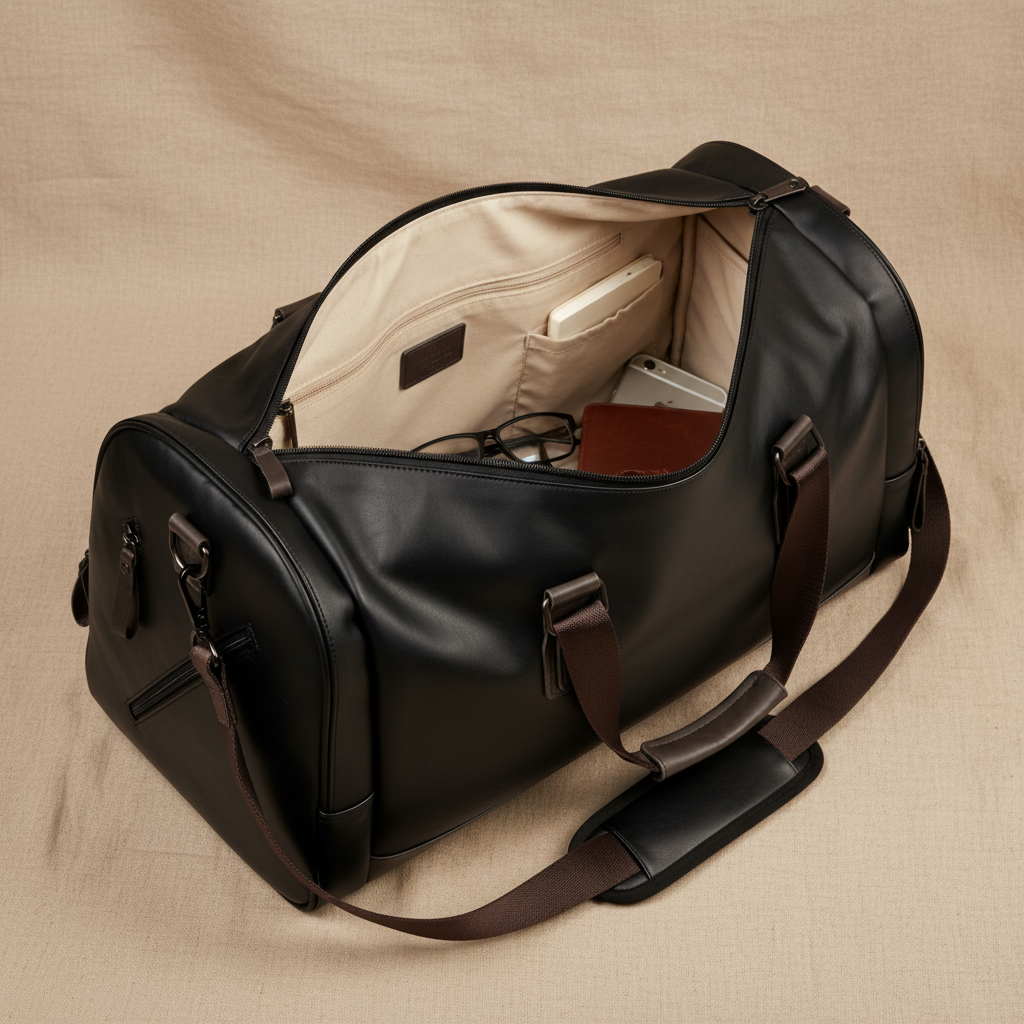 OSCAR | REIS TASCHE