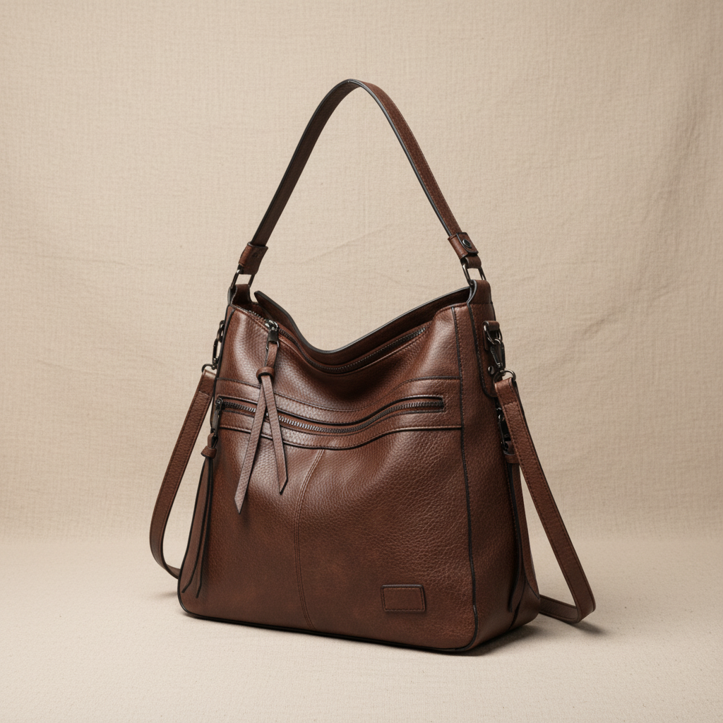MAGDA | LUXE TAS