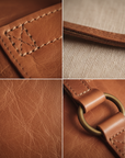 LAURA | ELEGANTE SCHOUDBAG