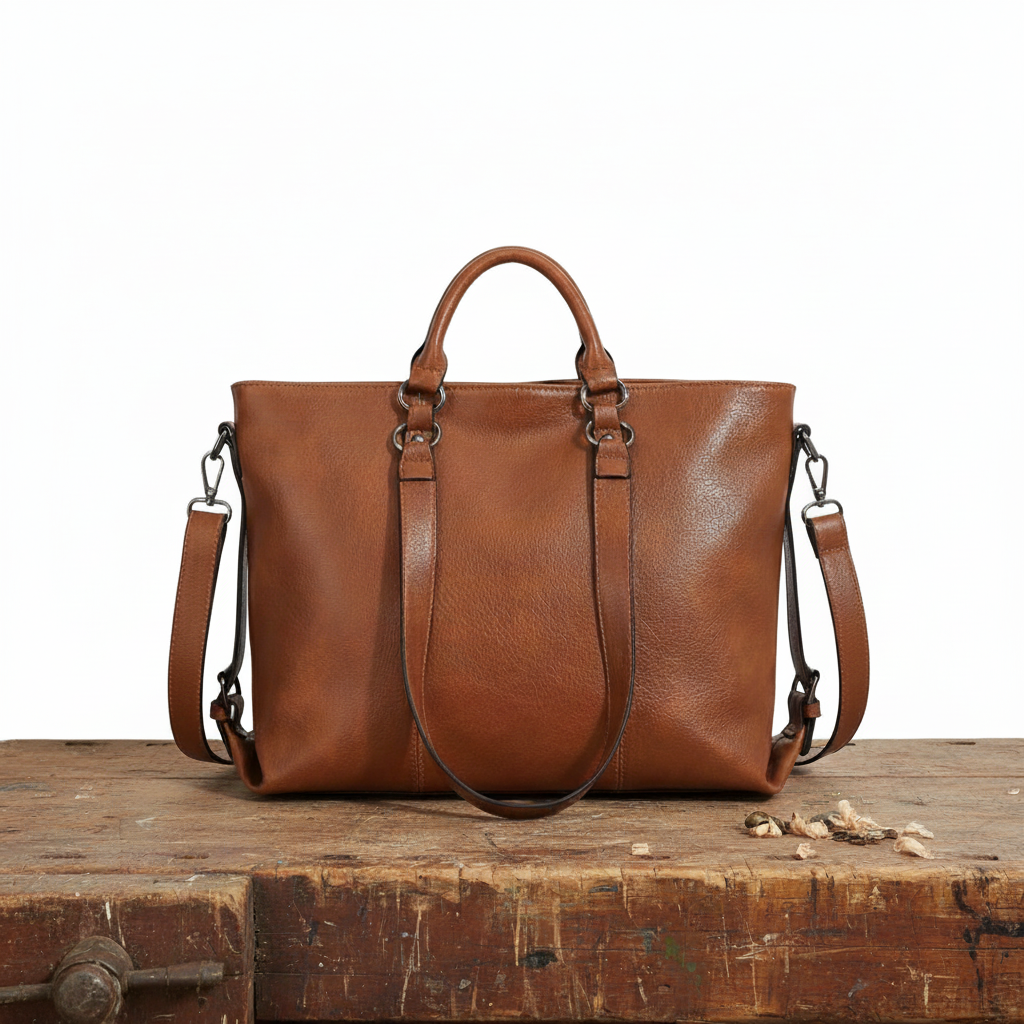 CHARLOTTE | VINTAGE TAS