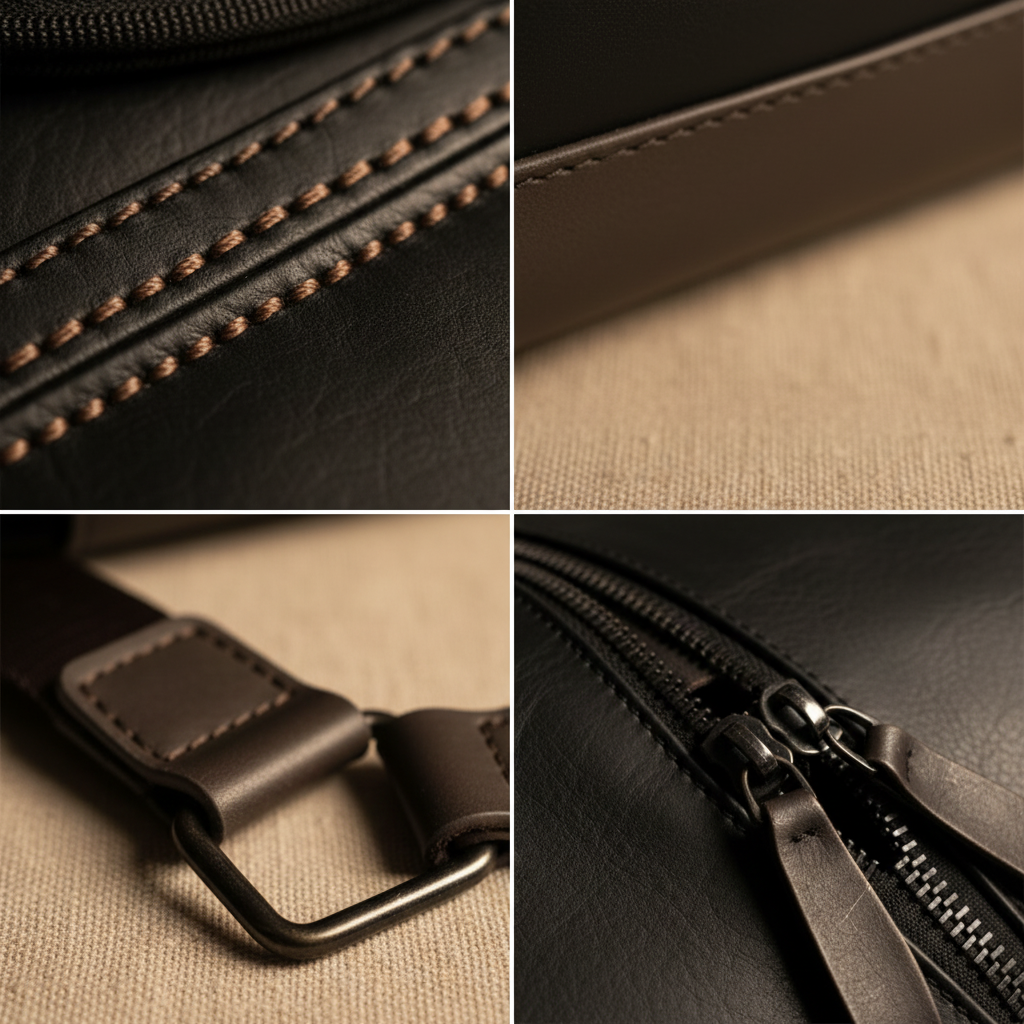OSCAR | REIS TASCHE