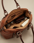 RUBY | LUXE BUCKET BAG