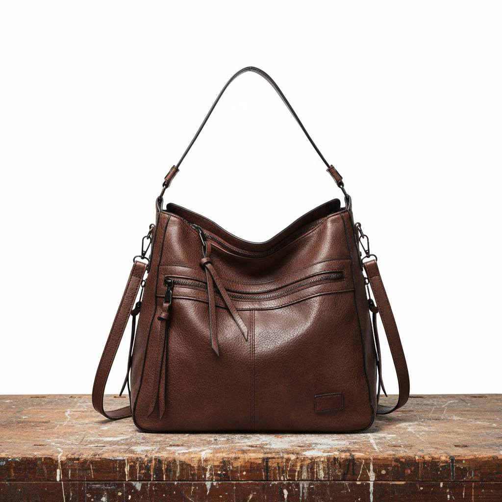 MAGDA | LUXE TAS