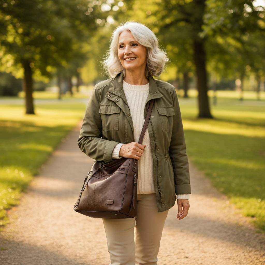 MAGDA | LUXE TAS