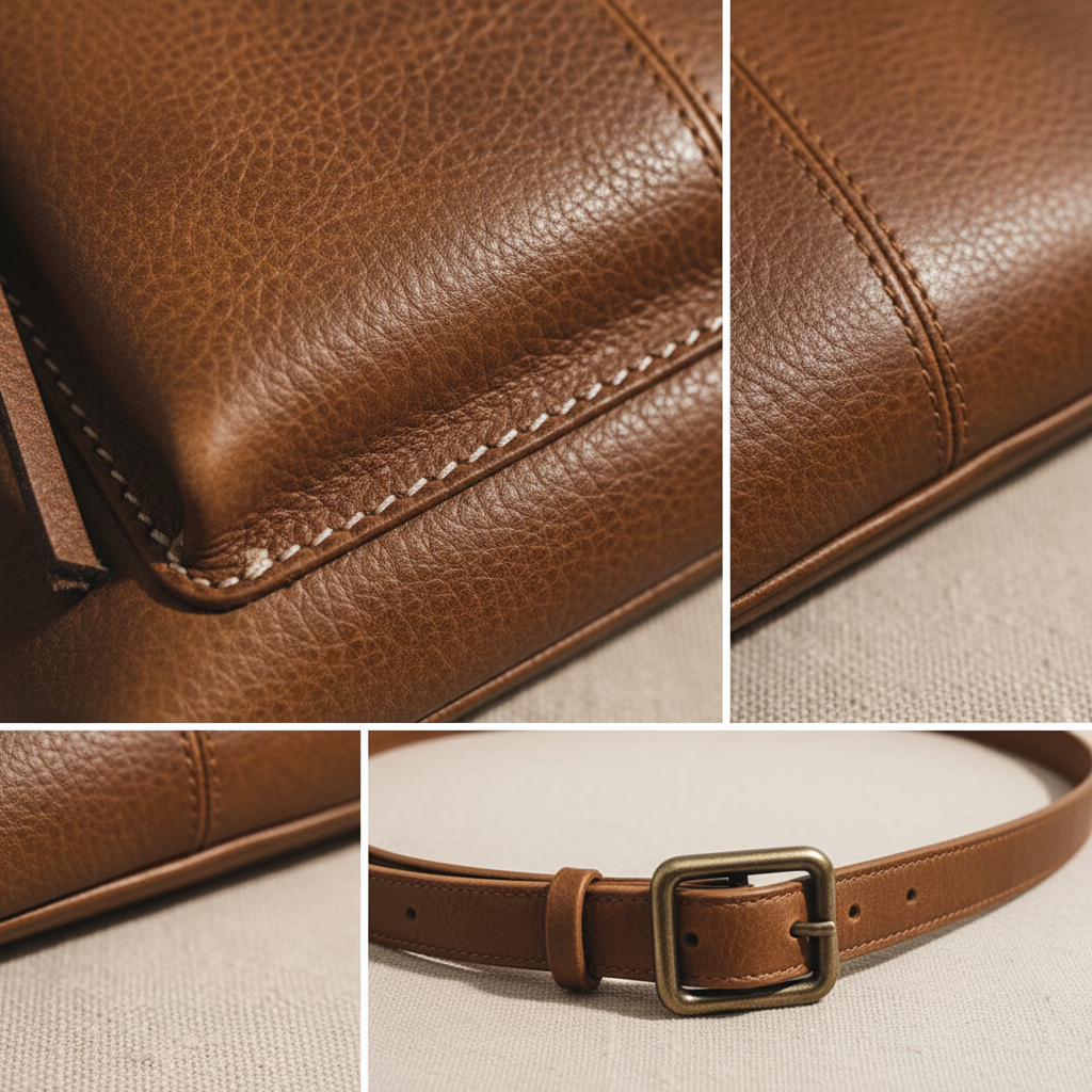 LENA | RETRO SCHOUW TASCHE
