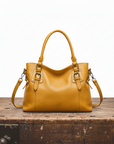 SIENA | LUXE SCHOUDBAG