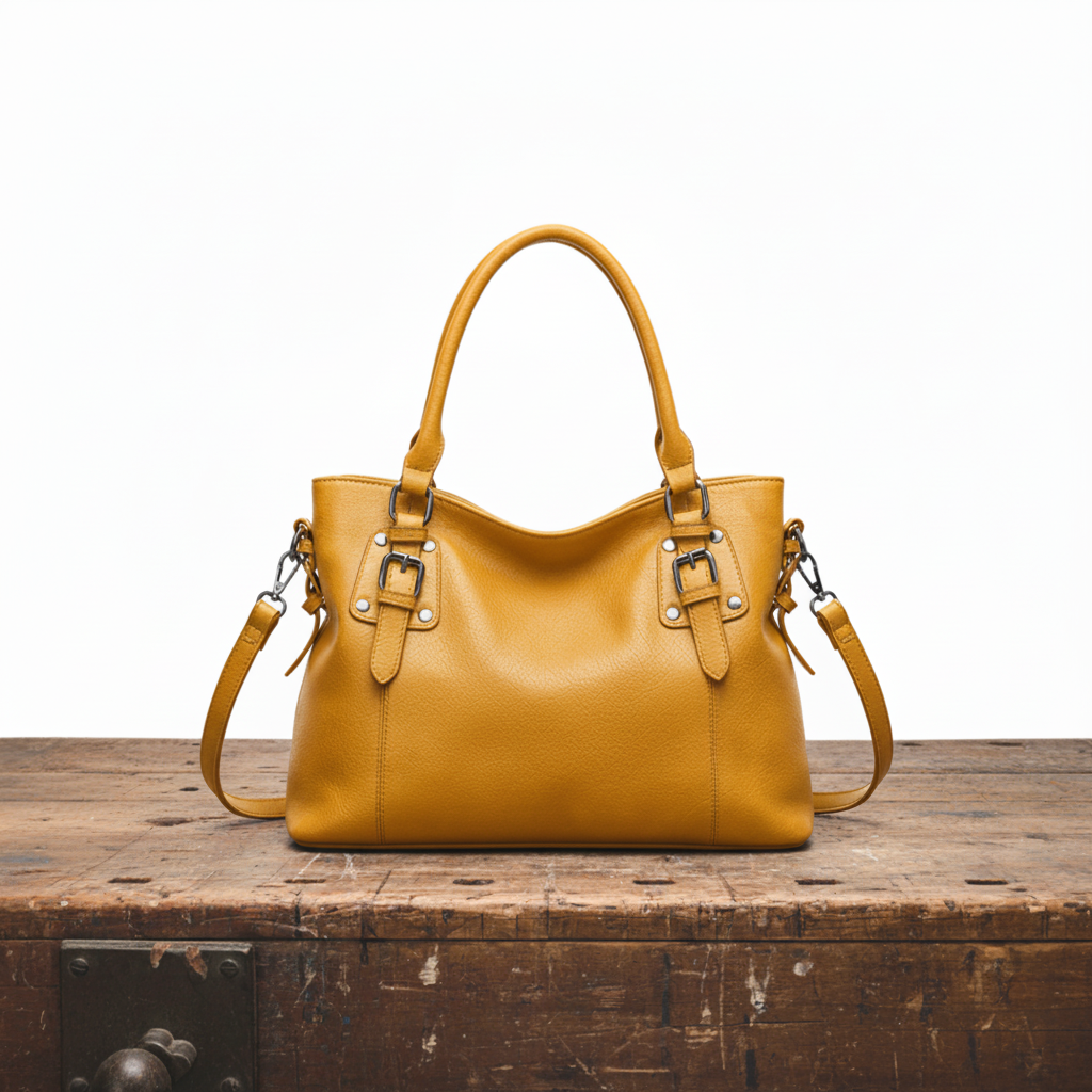SIENA | LUXE SCHOUDBAG