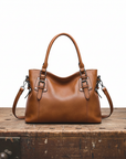 SIENA | LUXE SCHOUDBAG