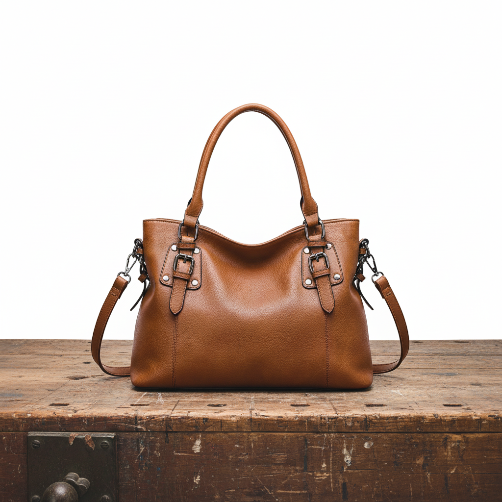 SIENA | LUXE SCHOUDBAG