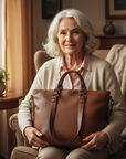 CHARLOTTE | VINTAGE TAS
