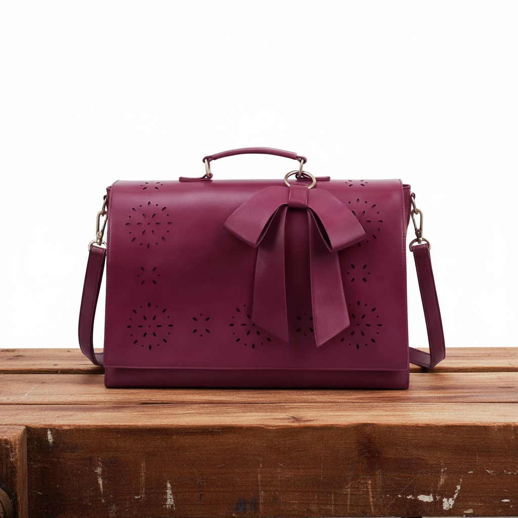 GERTRUD | SCHOUWBAG