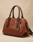 RUBY | LUXE BUCKET BAG