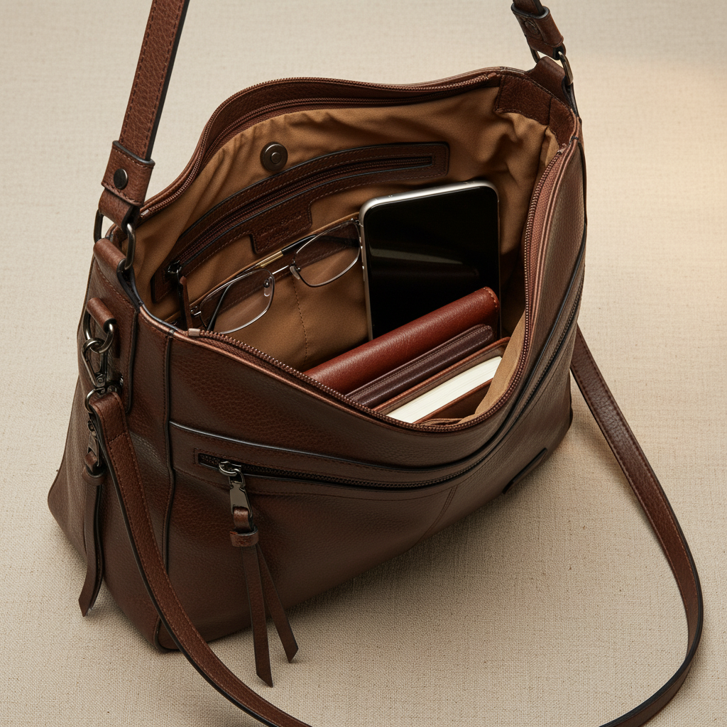 MAGDA | LUXE TAS
