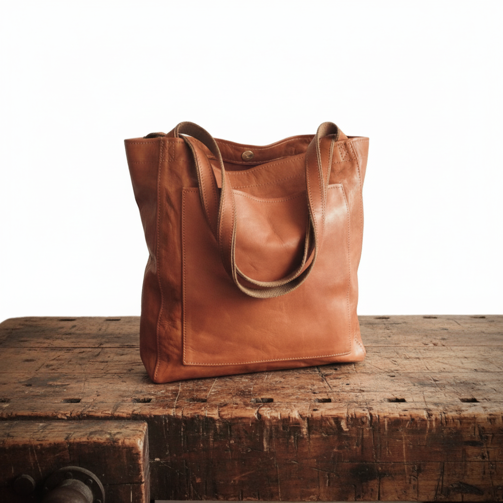 LAURA | ELEGANTE SCHOUDBAG