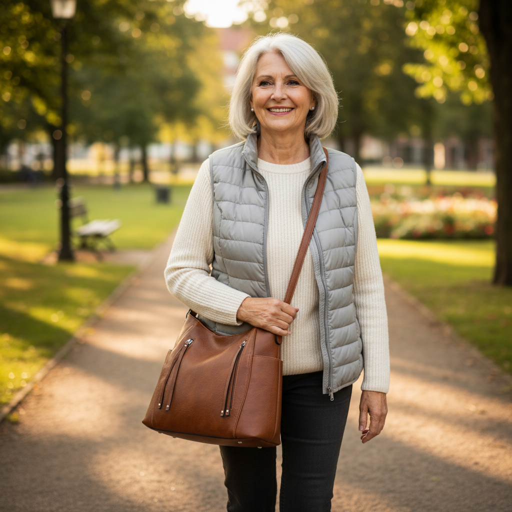 MIA | LUXE TAS