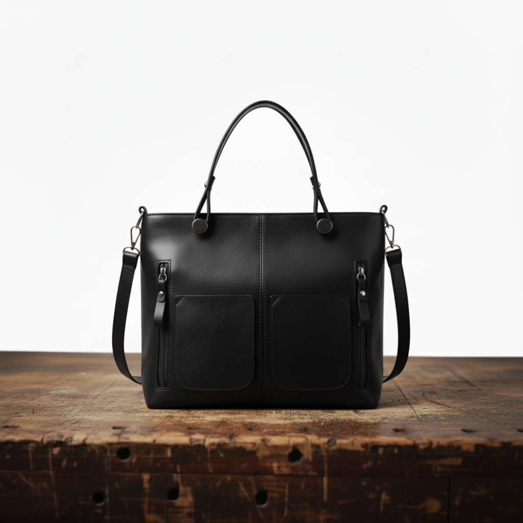 MAYA | ELEGANTE SCHOUDBAG