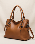 SIENA | LUXE SCHOUDBAG