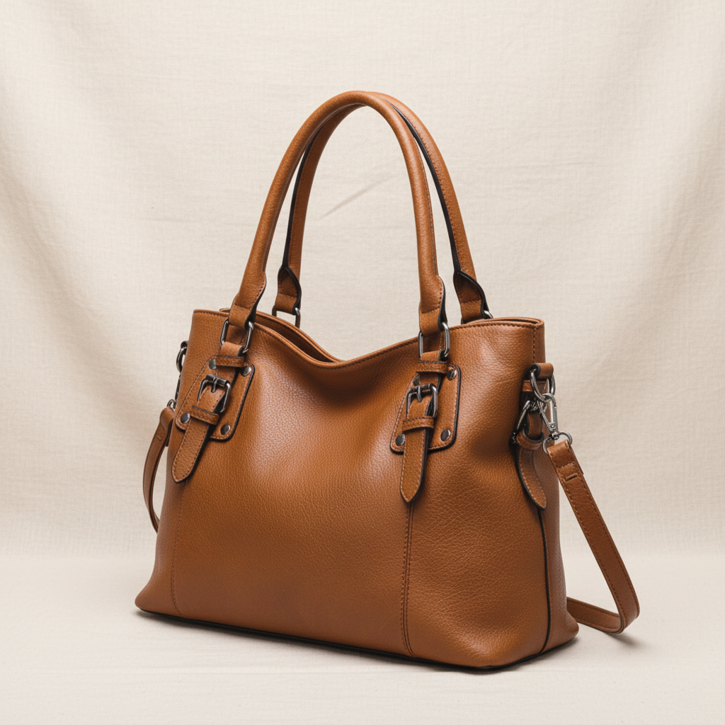 SIENA | LUXE SCHOUDBAG