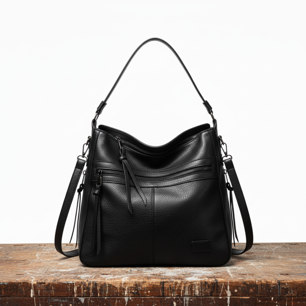 MAGDA | LUXE TAS