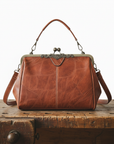 EMILIA | VINTAGE TAS