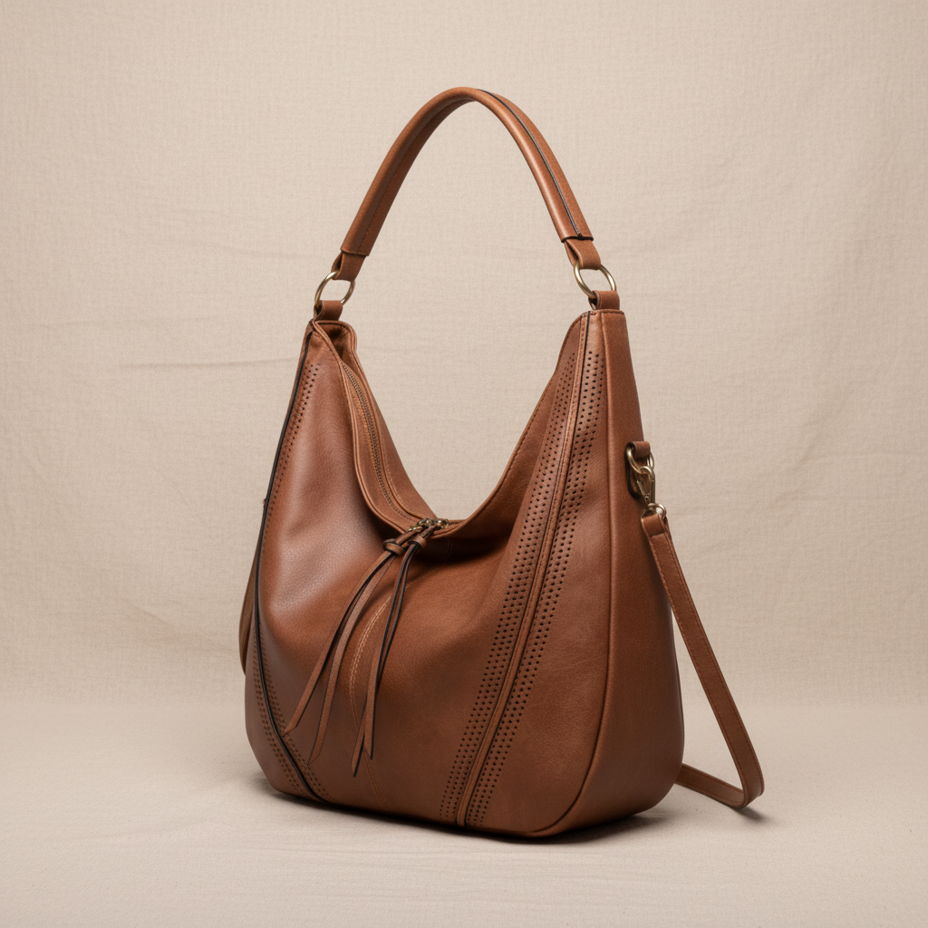 MINERVA | CLASSIC SCHOUDBAG
