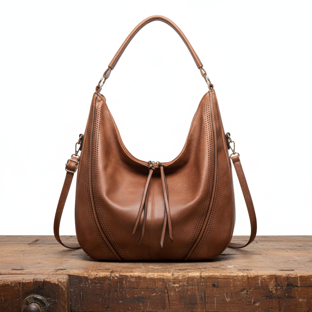MINERVA | CLASSIC SCHOUDBAG