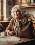 MAGDA | LUXE TAS