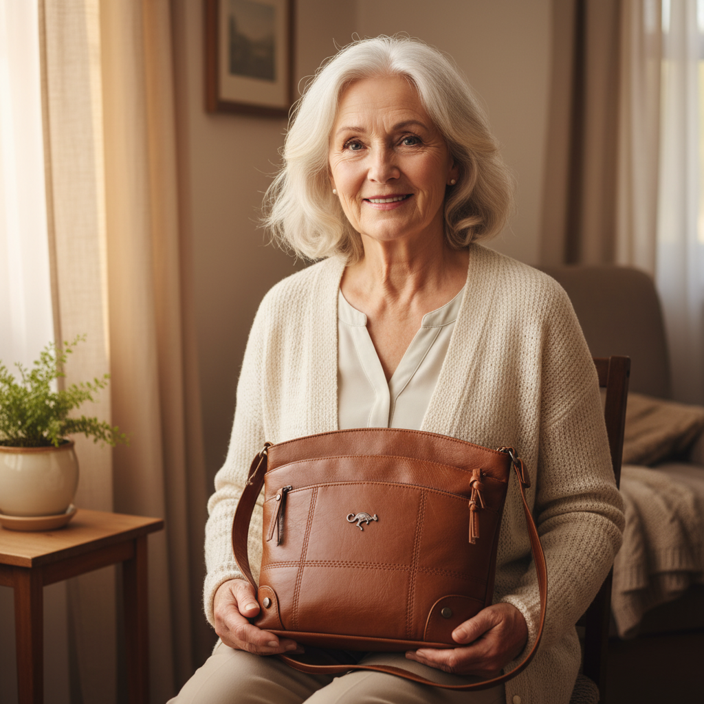 ALINA | EXCLUSIEF ONTWERP TAS