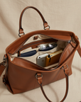 CHARLOTTE | VINTAGE TAS