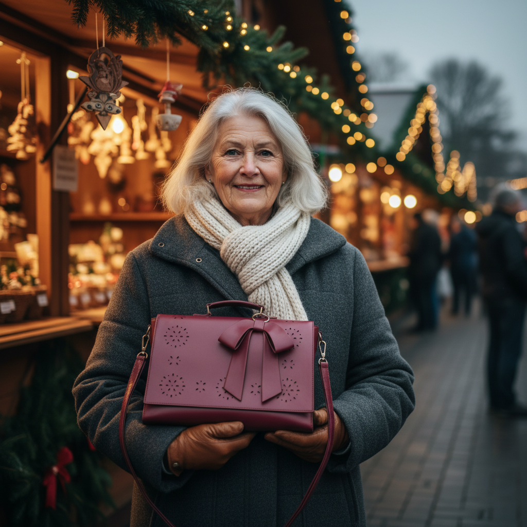 GERTRUD | SCHOUWBAG