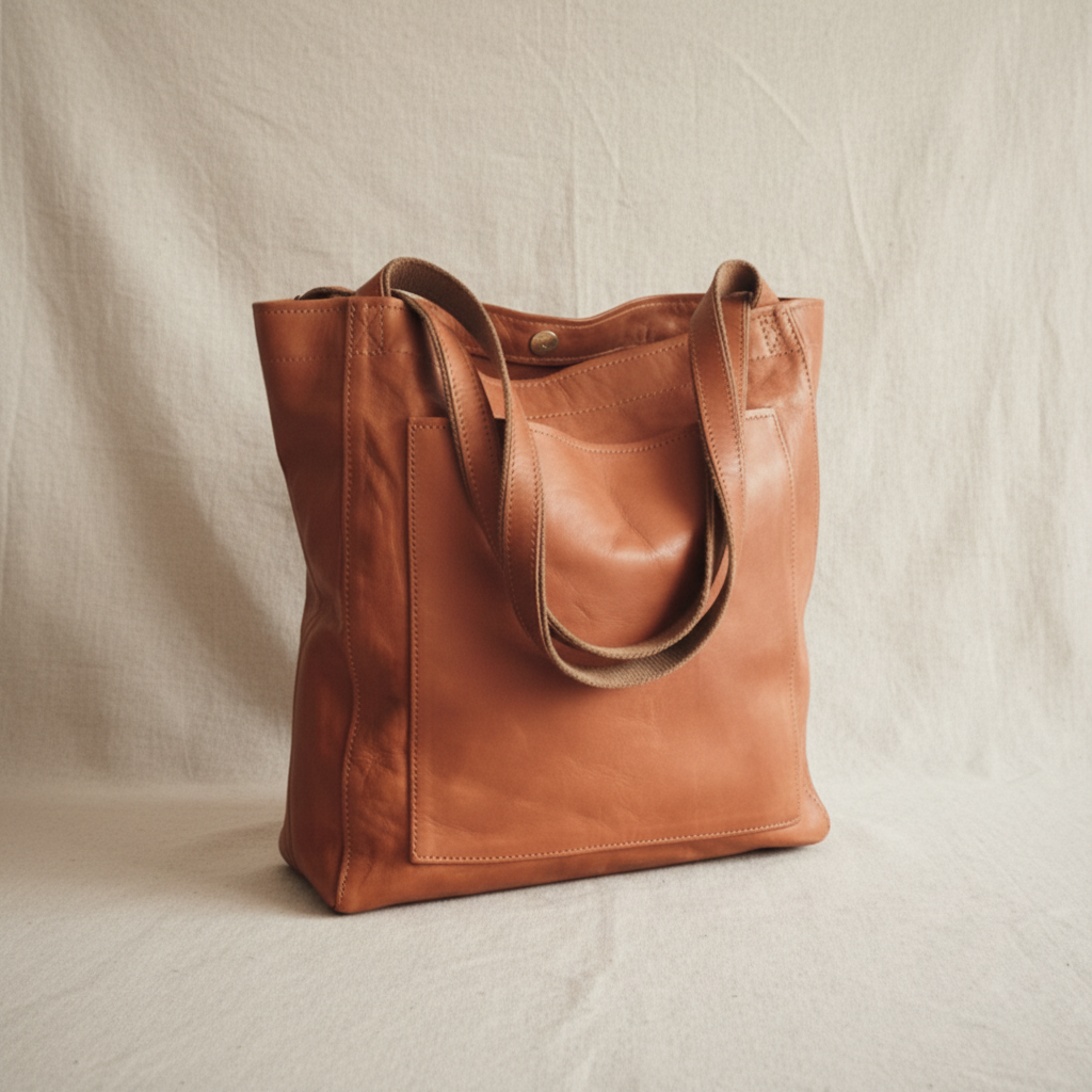 LAURA | ELEGANTE SCHOUDBAG
