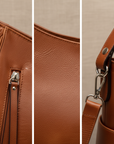 SOFIA | VINTAGE SCHOUDBAG