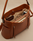 SOFIA | VINTAGE SCHOUDBAG