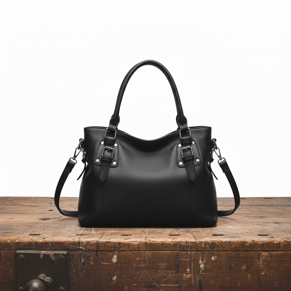 SIENA | LUXE SCHOUDBAG