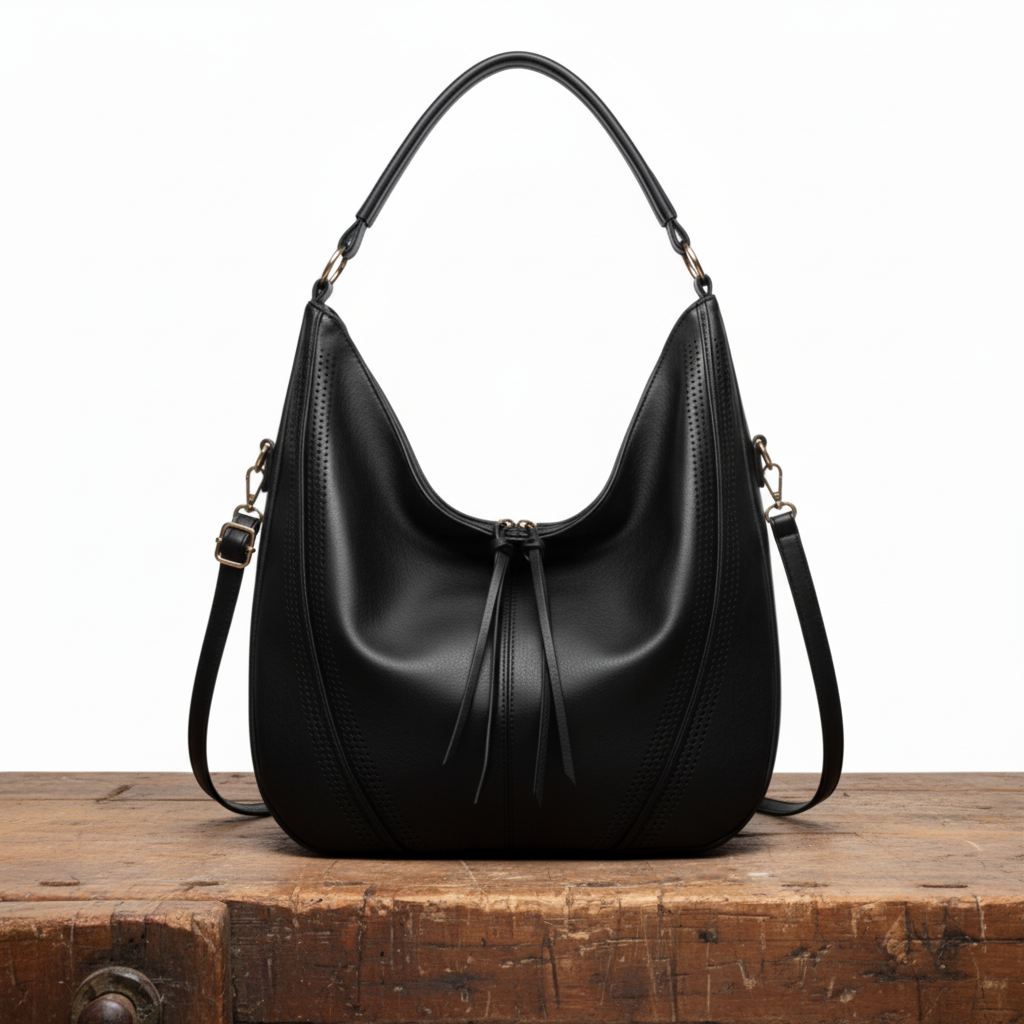 MINERVA | CLASSIC SCHOUDBAG