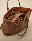 GERTRUD | VINTAGE SCHOUDBAG