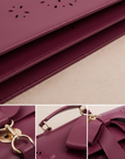 GERTRUD | SCHOUWBAG