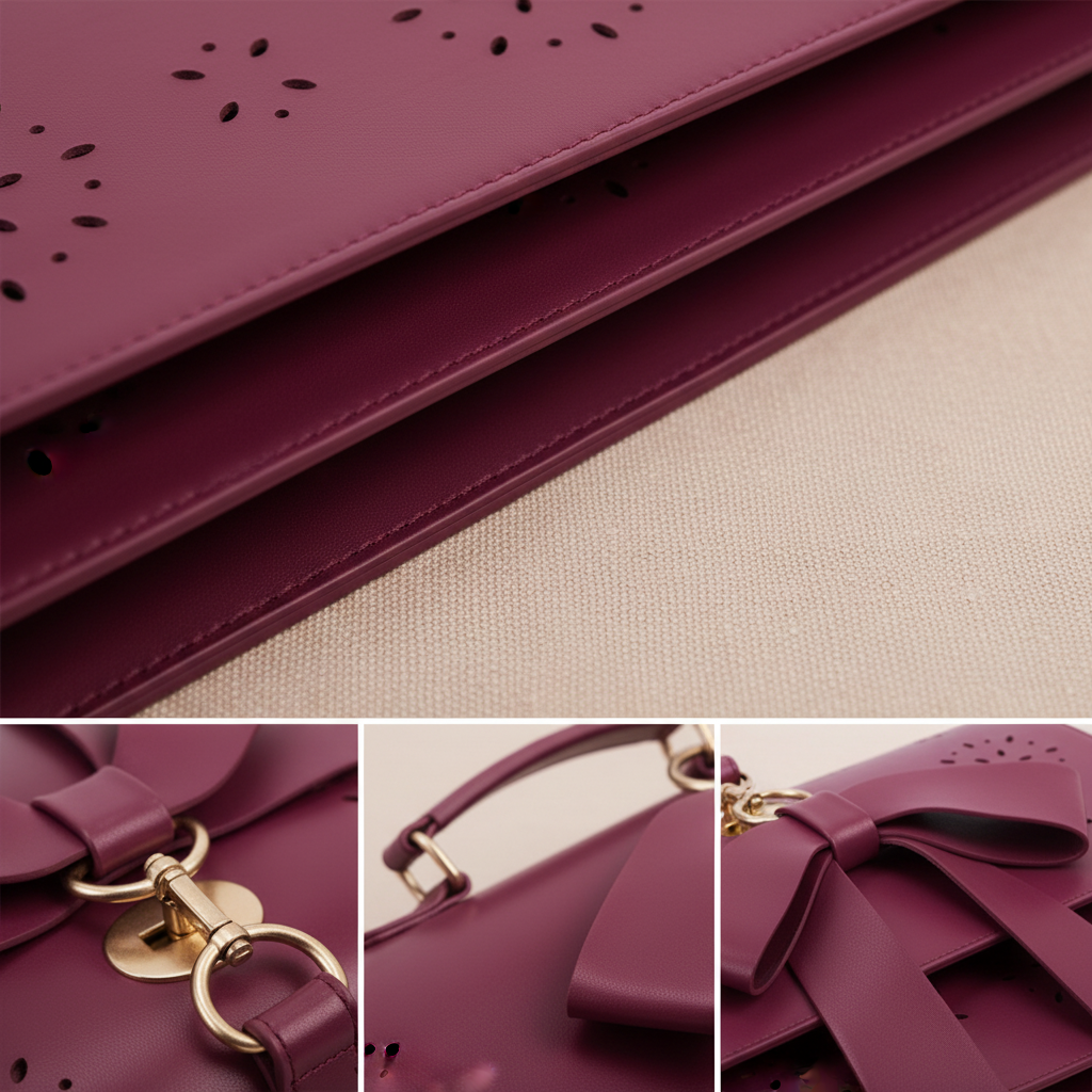 GERTRUD | SCHOUWBAG