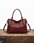 SIENA | LUXE SCHOUDBAG