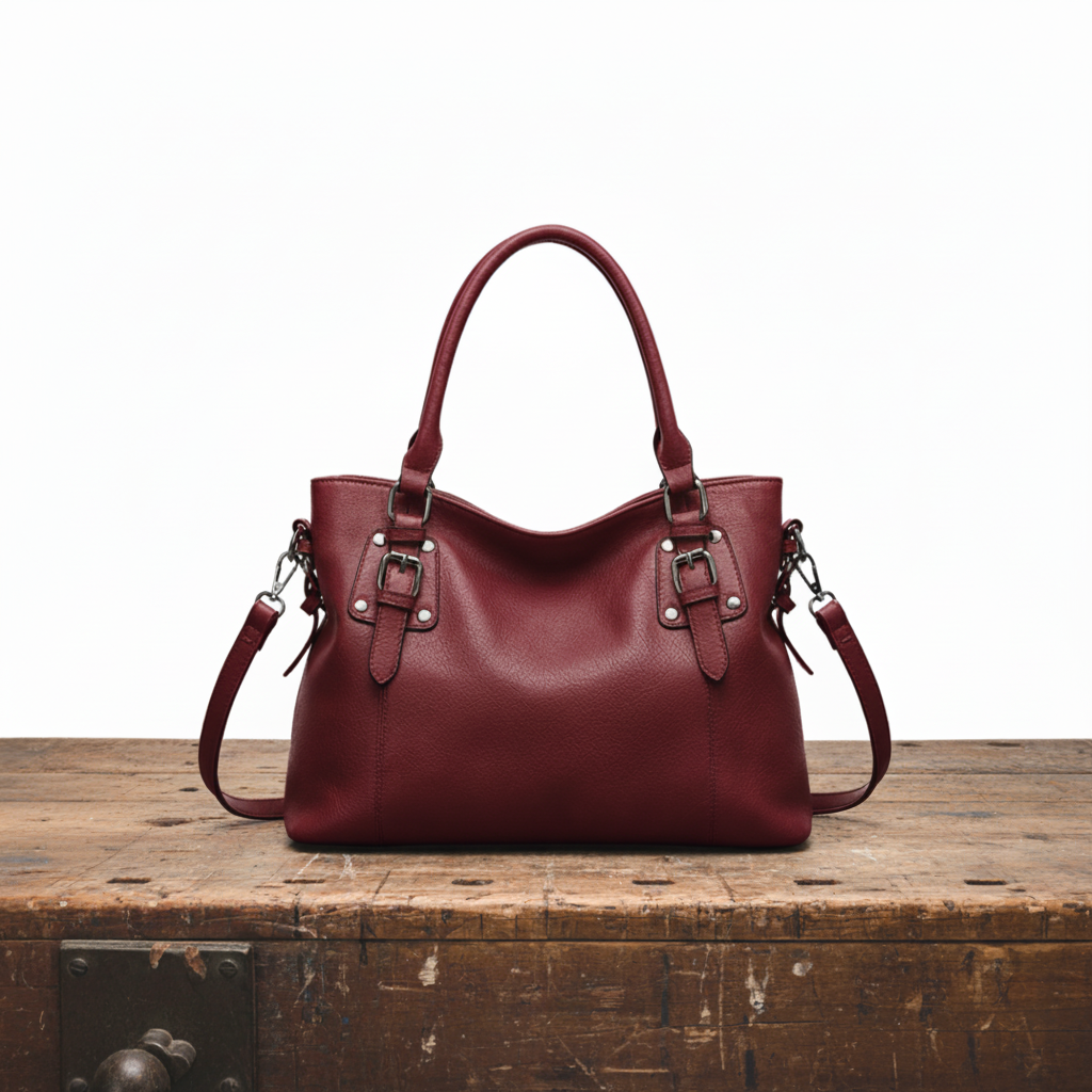 SIENA | LUXE SCHOUDBAG